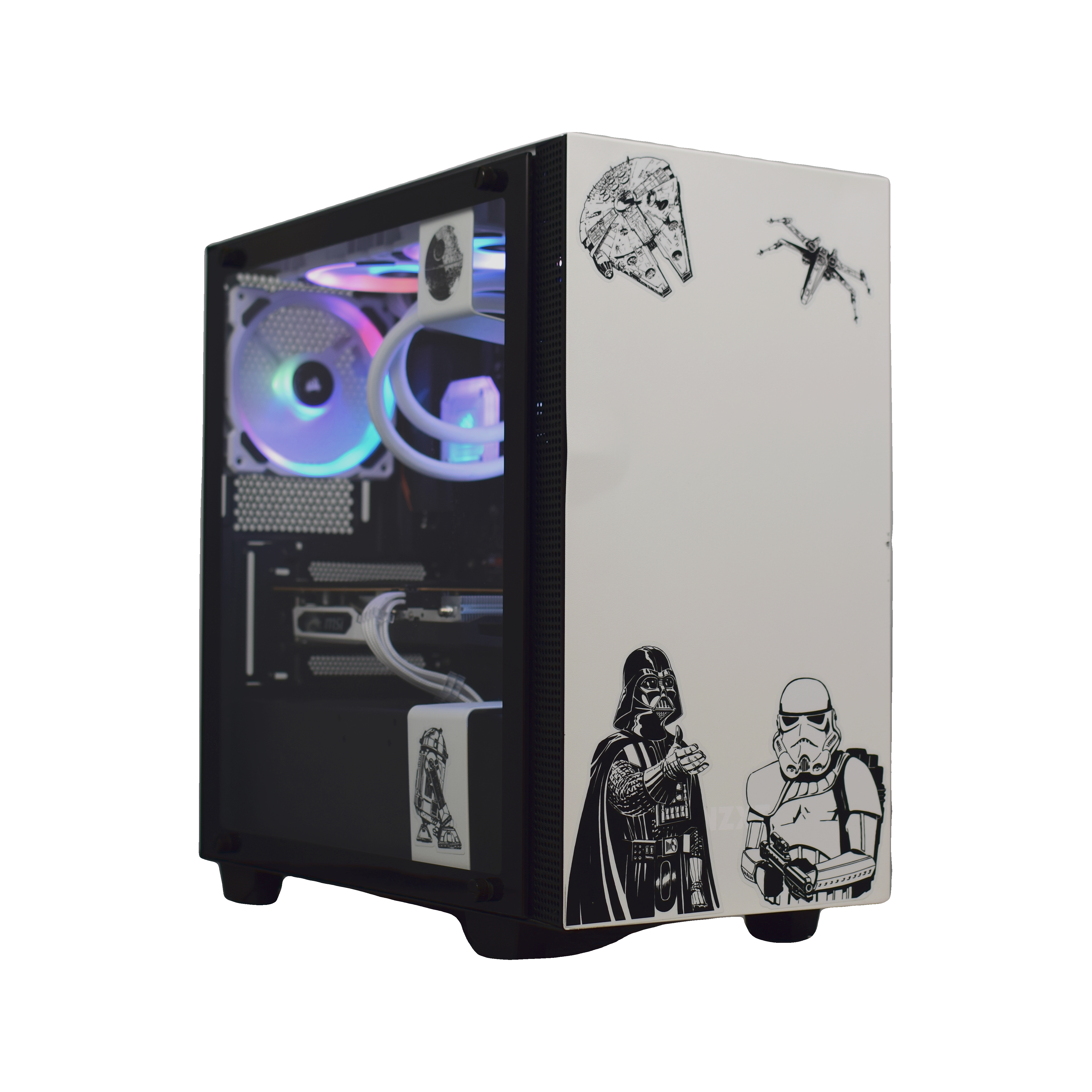 Ryzen 5 3600X | GTX 1660 Ti | Prenew